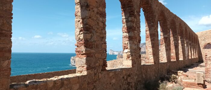 Laveria Lamarmora Nebida (CI) Sardegna Villaggio Tanca Piras