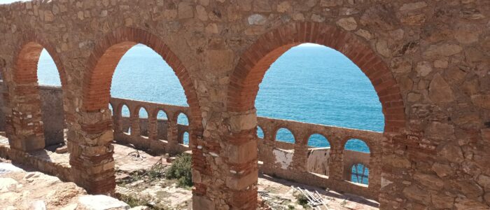 Laveria Lamarmora Nebida (CI) Sardegna Villaggio Tanca Piras