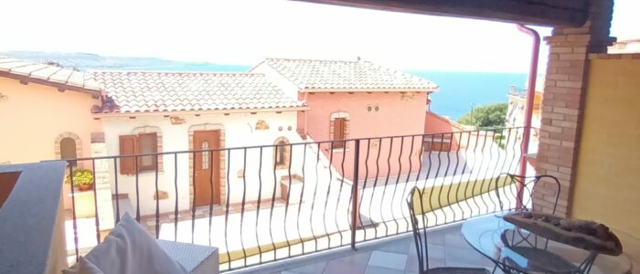 La Villa Tanca Piras Sardegna Nebida (CI)
