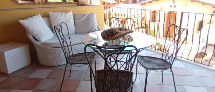 La Villa Tanca Piras Sardegna Nebida (CI)
