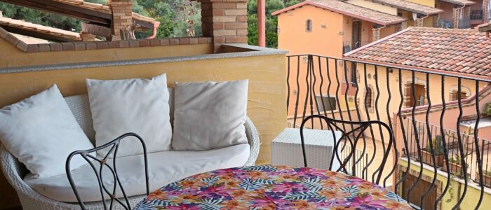 La Villa Tanca Piras Sardegna Nebida (CI)
