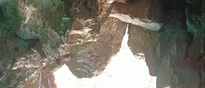 Grotta Azzurra Sardegna Nebida (CI) Villaggio Tanca Piras