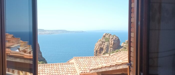 La Villa Tanca Piras Sardegna Nebida (CI)
