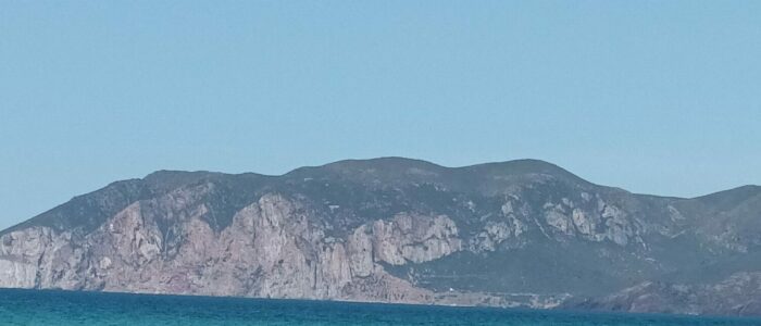Spiaggia Plagemesu Sardegna Nebida (CI) Villaggio Tanca Piras