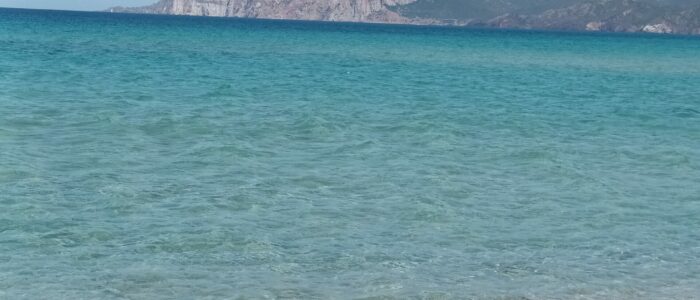 Spiaggia Plagemesu Sardegna Nebida (CI) Villaggio Tanca Piras