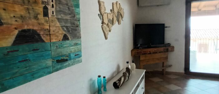 La Villa Tanca Piras Sardegna Nebida (CI)