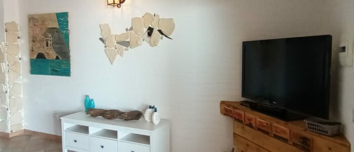 La Villa Tanca Piras Sardegna Nebida (CI)