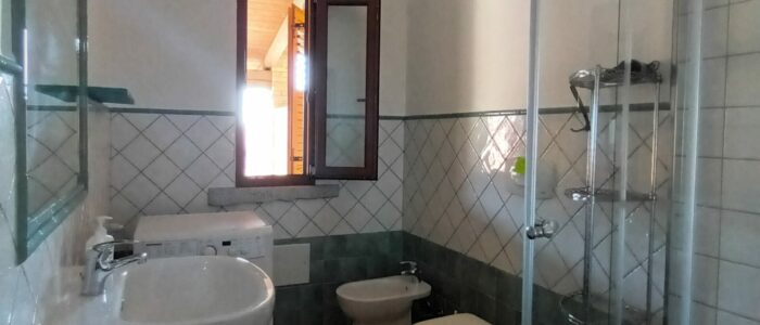 La Villa Tanca Piras Sardegna Nebida (CI)