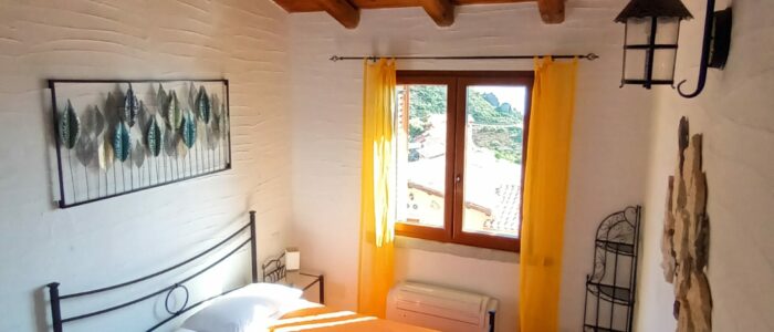 La Villa Tanca Piras Sardegna Nebida (CI)