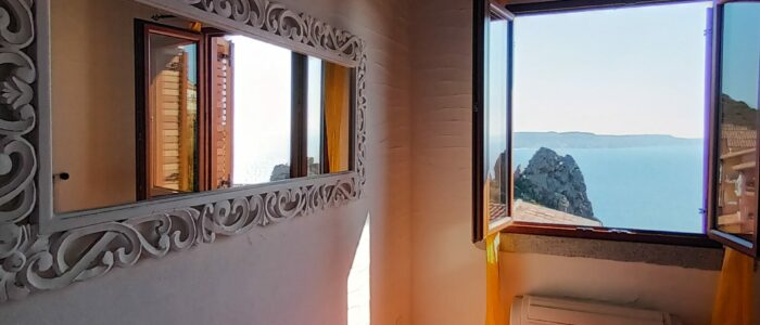 La Villa Tanca Piras Sardegna Nebida (CI)