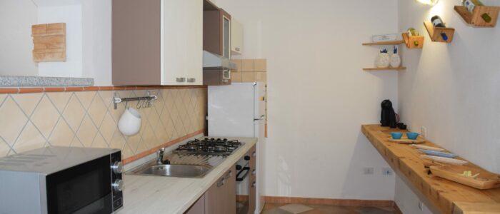 La Villa Tanca Piras Sardegna Nebida (CI)