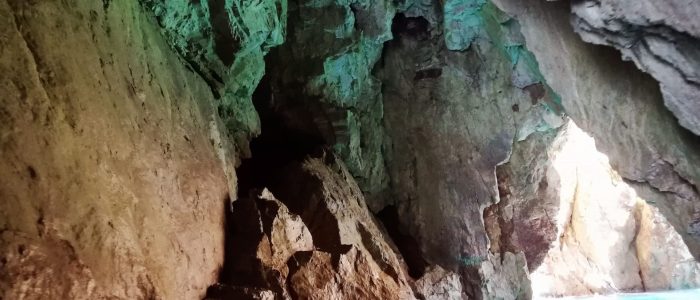 Grotta Sardegna - Villaggio Tanca Piras, Nebida (CI), Sargena, Italy