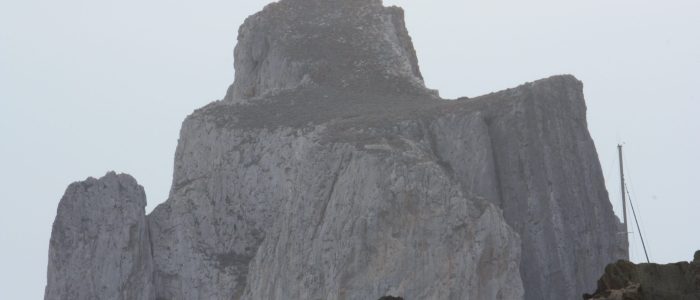 Pan di Zucchero - Villaggio Tanca Piras, Nebida (CI), Sargena, Italy