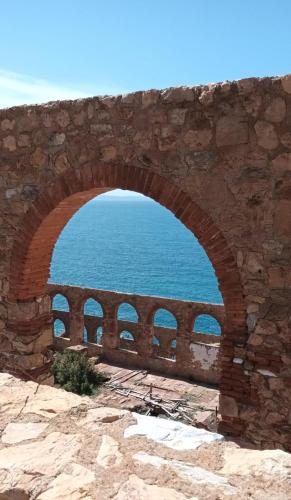 Sardegna Nebida (CI) Laveria Lamarmora