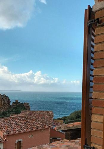 La Villa Tanca Piras Sardegna Nebida (CI)
