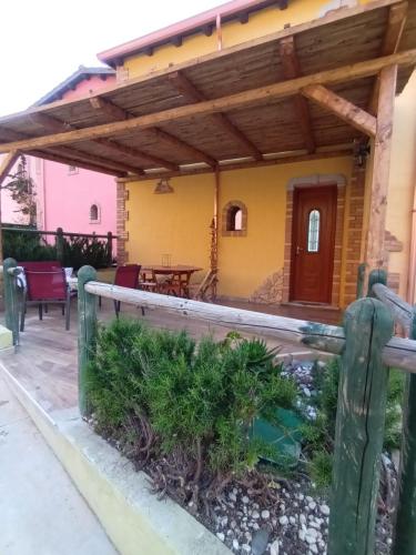 il Miraggio Tanca Piras Nebida (CI) Sardegna