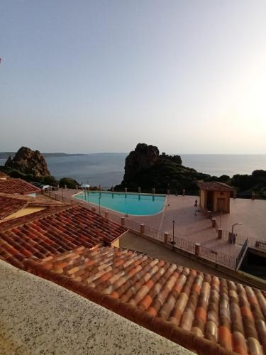 Il Miraggio Tanca Piras Sardegna Nebida (CI)