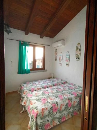 Il Miraggio Tanca Piras Sardegna Nebida (CI)