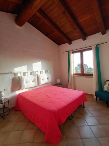 Il Miraggio Tanca Piras Sardegna Nebida (CI)