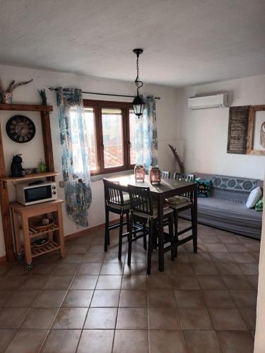 Il Miraggio Tanca Piras Sardegna Nebida (CI)