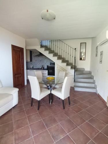 Villa Olga Tanca Piras Sardegna Nebida (CI)