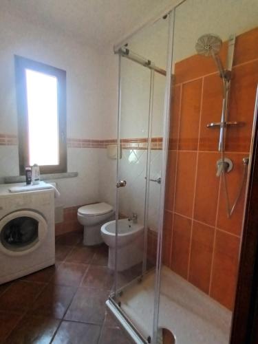 Villa Olga Tanca Piras Sardegna Nebida (CI)