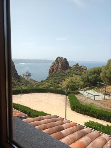 Villa Olga Tanca Piras Sardegna Nebida (CI)