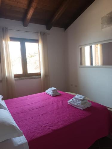 Villa Olga Tanca Piras Sardegna Nebida (CI)