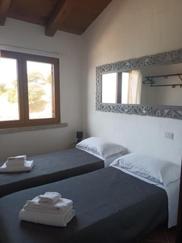 Villa Olga Tanca Piras Sardegna Nebida (CI)