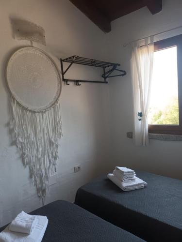 Villa Olga Tanca Piras Sardegna Nebida (CI)
