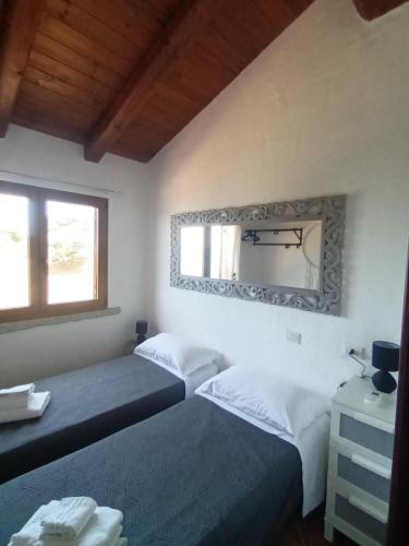 Villa Olga Tanca Piras Sardegna Nebida (CI)