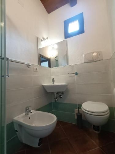 Villa Olga Tanca Piras Sardegna Nebida (CI)