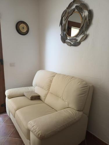 Villa Olga Tanca Piras Sardegna Nebida (CI)