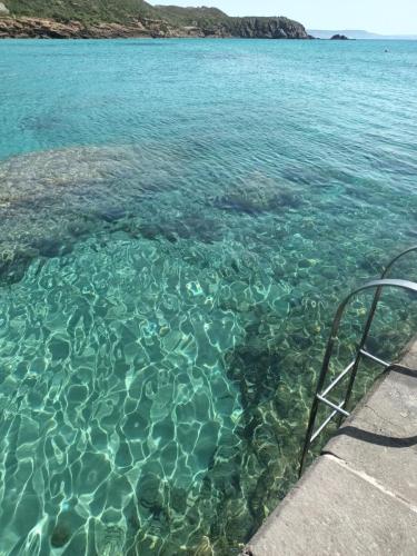 Spiaggia Masua Sardegna Nebida (CI)