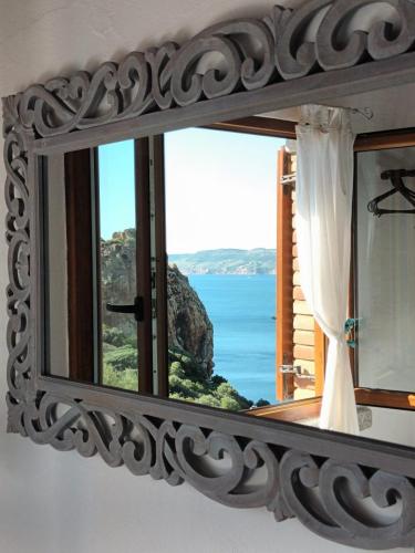 Villa Olga Tanca Piras Sardegna Nebida (CI)