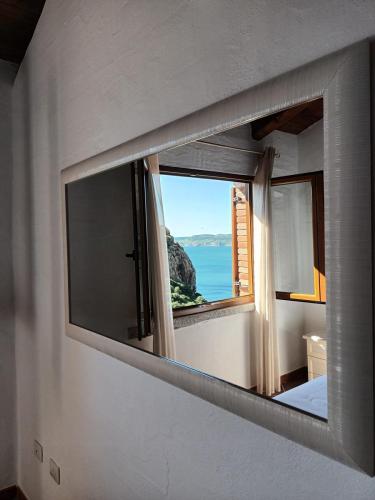 Villa Olga Tanca Piras Sardegna Nebida (CI)