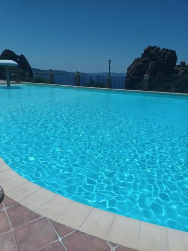 Villaggio Tanca Piras Sardegna Nebida (CI)