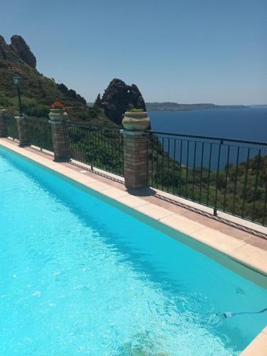 La Villa Tanca Piras Sardegna Nebida (CI)