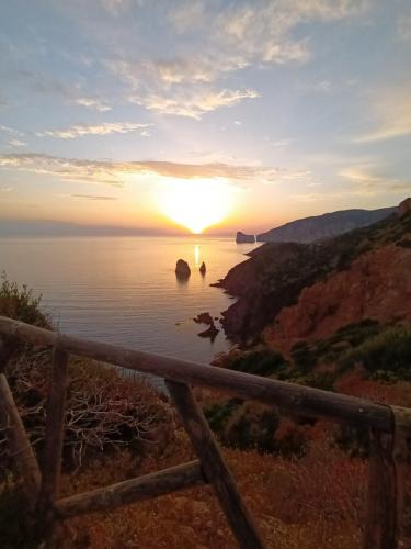 Villaggio Tanca Piras Sardegna Nebida (CI)