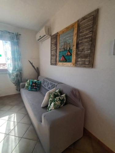 Il Miraggio Tanca Piras Sardegna Nebida (CI)
