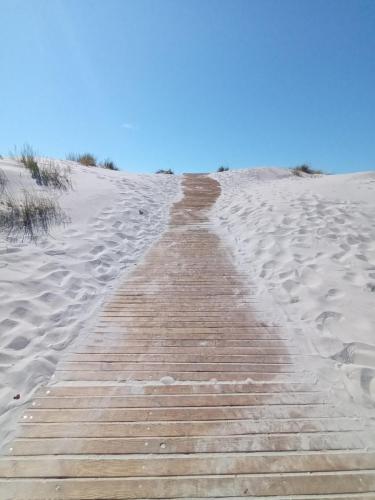 Spiaggia Sardegna Nebida (CI) Villaggio Tanca Piras