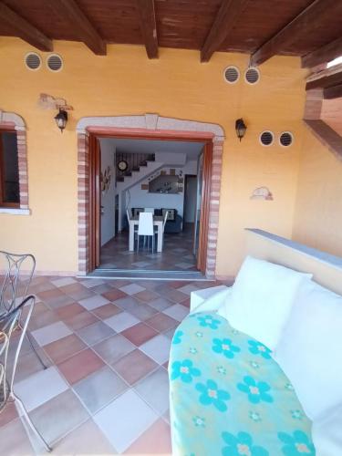 La Villa Tanca Piras Sardegna Nebida (CI)