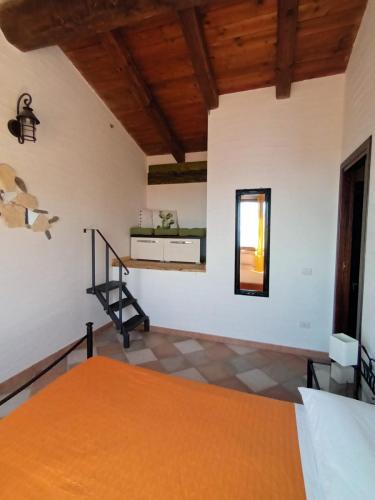 La Villa Tanca Piras Sardegna Nebida (CI)