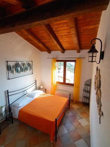 La Villa Tanca Piras Sardegna Nebida (CI)