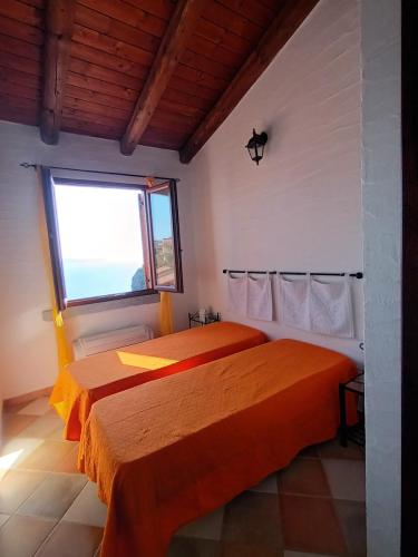 La Villa Tanca Piras Sardegna Nebida (CI)