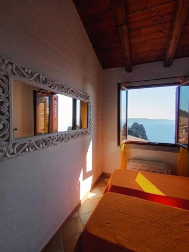 La Villa Tanca Piras Sardegna Nebida (CI)