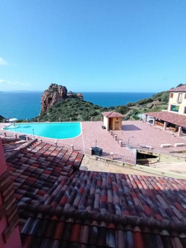 il Miraggio Tanca Piras Nebida Sardegna