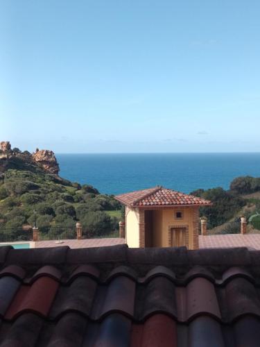 il Miraggio Tanca Piras Nebida (CI) Sardegna
