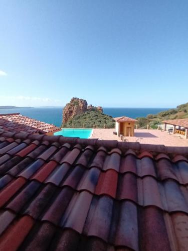il Miraggio Tanca Piras Nebida (CI) Sardegna