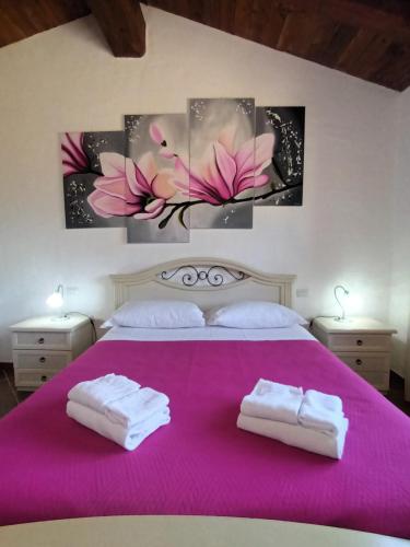 Villa Olga Tanca Piras Sardegna Nebida (CI) Casa Vacanze Case Affitto Sardegna